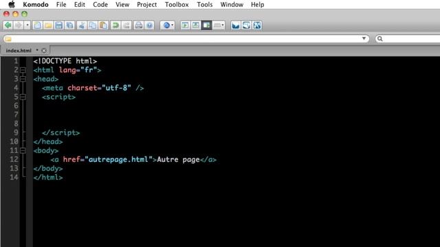 Confirmer avant de quitter en Javascript смотреть онлайн