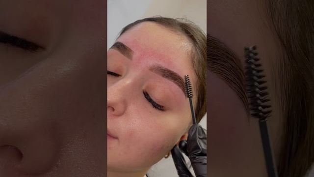 Выкладка Bronsun #бровипермь #бровист #брови #пермькрасивая смотреть онлайн