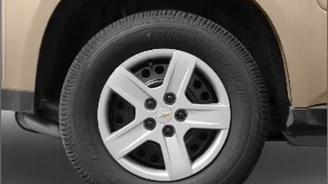 2006 Chevrolet Equinox - Arlington TX смотреть онлайн