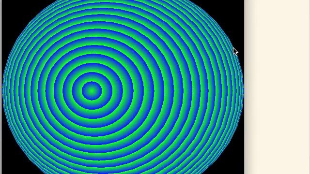 OpenGL Tutorial | OpenGL Screencast Video 8: Drawing in 3d part 3: Spheres, Cylinders, and Cones смотреть онлайн