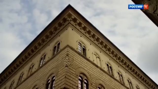 ЛУЧШИЕ ШЕДЕВРЫ ФЛОРЕНЦИИ смотреть онлайн