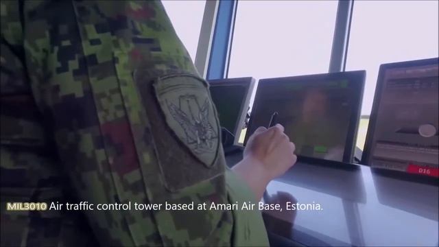 The World's Most Powerful Attack Aircraft A-10 Thunderbolt II US Air Force in Estonia. смотреть онлайн