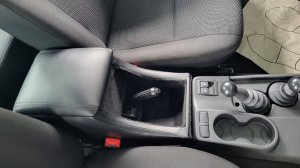 Подлокотник Lada Niva Legend 2121  Лада Нива Легенд 2121