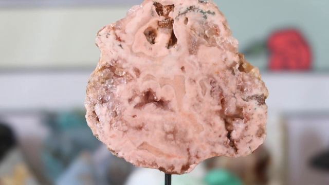 MY CRYSTAL COLLECTION | PART 1 | ALL MY PINK CRYSTALS | HEALING CRYSTALS COLLECTION!