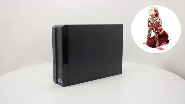 НИКС Компьютерный Супермаркет: видео про Офисный компьютер НИКС B6100 (B634TLNi) #1 смотреть онлайн