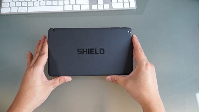 Hands-On Nvidia Shield Tablet [deutsch|german] смотреть онлайн