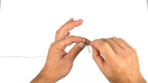 Макушатник.Узел удавка для макушатника