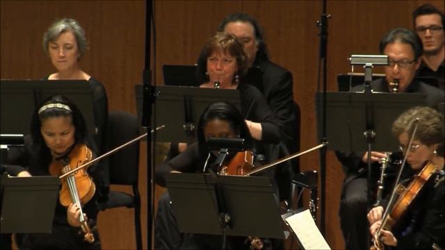 Wagner: Siegfried Idyll | New Century Chamber Orchestra смотреть онлайн