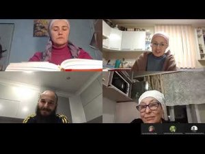 8. Посылал их по два на проповедь. Должно сеять СЛОВО! Михаил с сёстрами по Евангелию. 10.10.2021 г.