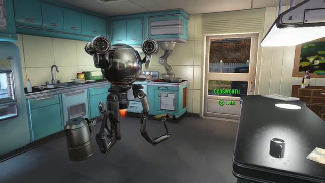 Fallout 4 | Character Creation | #1 смотреть онлайн
