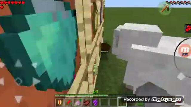 Крутой мод на еду в маенкрафте смотреть онлайн