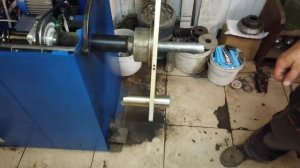 Технарь. Замена потенциометра. Датчика диаметра в балансировочных станках СТОРМ.