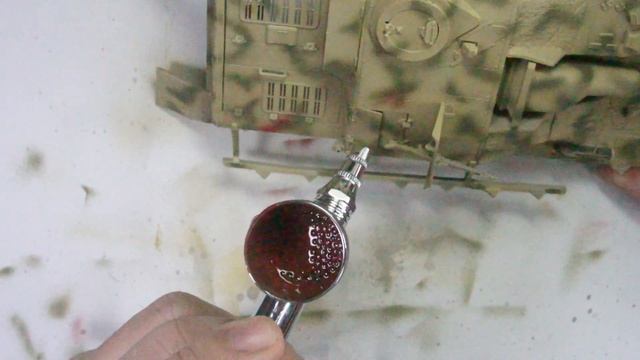 HOW TO BUILD "WORDS of COMFORT" DIORAMA [RESURRECTING AN OLD ACADEMY STUG ] смотреть онлайн