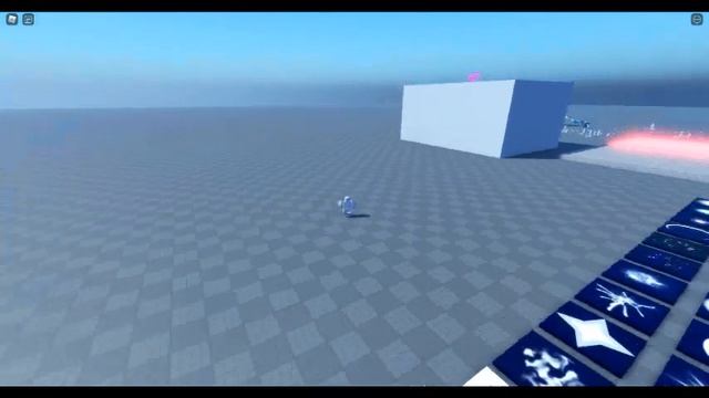 BIG nuke explosion effect roblox смотреть онлайн