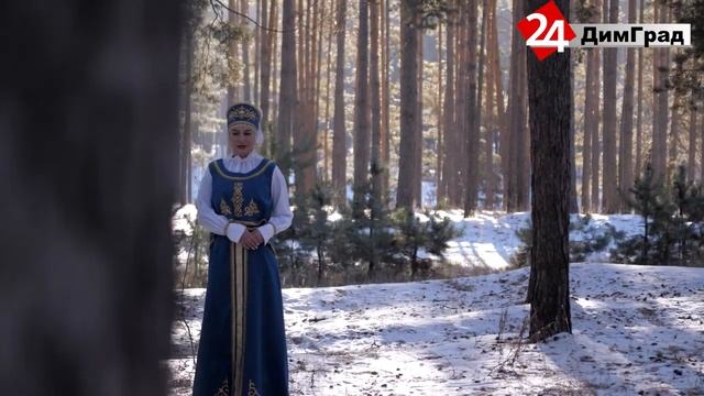 САМАЯ КРАСИВАЯ СОТРУДНИЦА УФСИН РЕГИОНА РАБОТАЕТ В ИК-3 ДИМИТРОВГРАДА смотреть онлайн