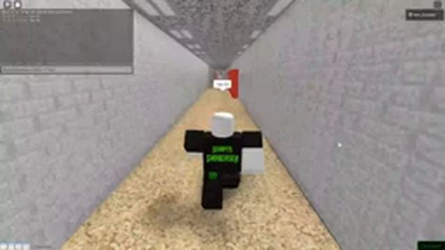 Roblox Script Showcase Episode#1590/Baldi's Basics Map смотреть онлайн