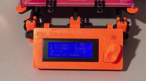 Первая 3d печать. Проблемы первого слоя  и как их решить.