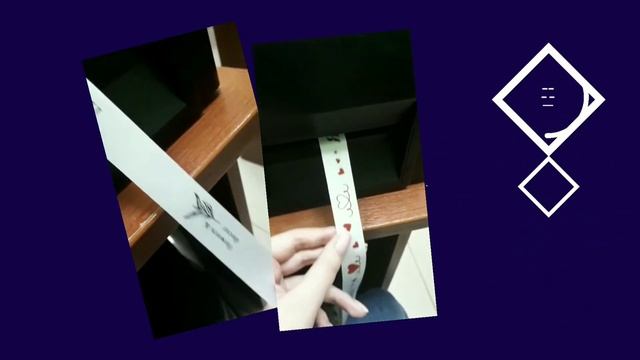 Ленты и бирки из кожзама смотреть онлайн