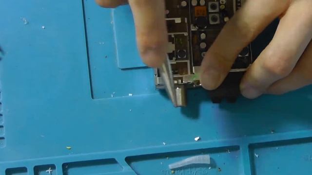#104 Sony STR-DB940 ? Radio tuner ? coax repair смотреть онлайн