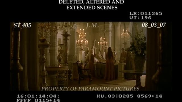 Stardust Deleted Scene - Stars Arise (2007) - Claire Daines, Charlie Cox Movie HD смотреть онлайн