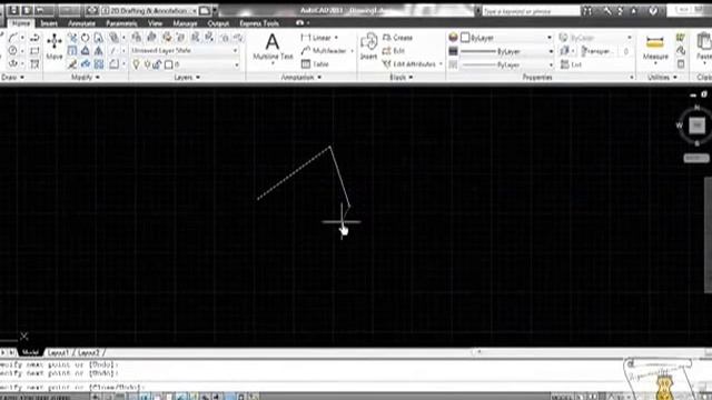 TUTORIAL AUTOCAD 20- Comando Undo y Redo смотреть онлайн