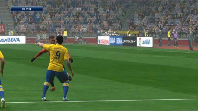 PES 16 - ОТЛИЧНЫЕ ТРАНСФЕРЫ! #21 смотреть онлайн