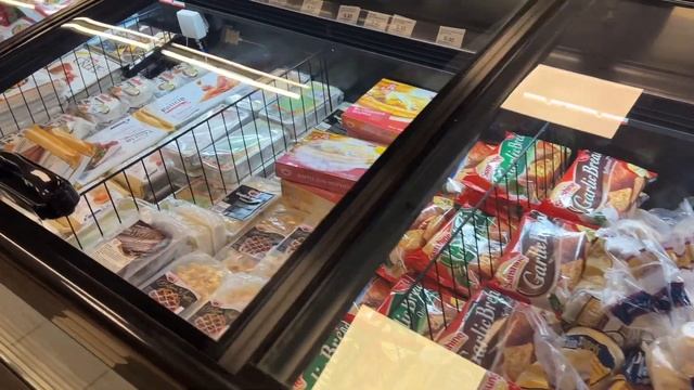 Цены На Продукты В Малайзии?? Садик Шарлин? Наш Райский Уголочек