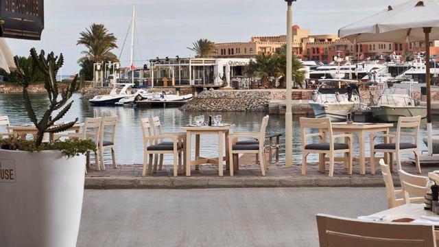 🏨 Captain's Inn Hotel Review 2022. Hurghada, Egypt смотреть онлайн