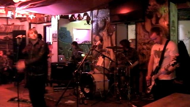 Echodeck - Kemikals смотреть онлайн