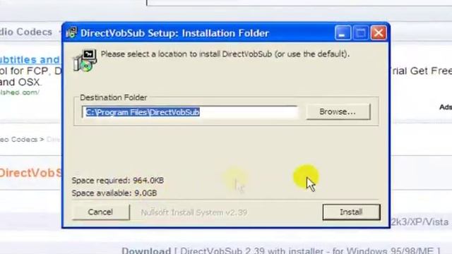 How to Add Subtitle in Windows Media Player смотреть онлайн