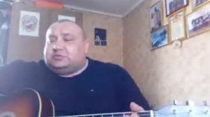 Песни под гитару - Штурм Грозного.