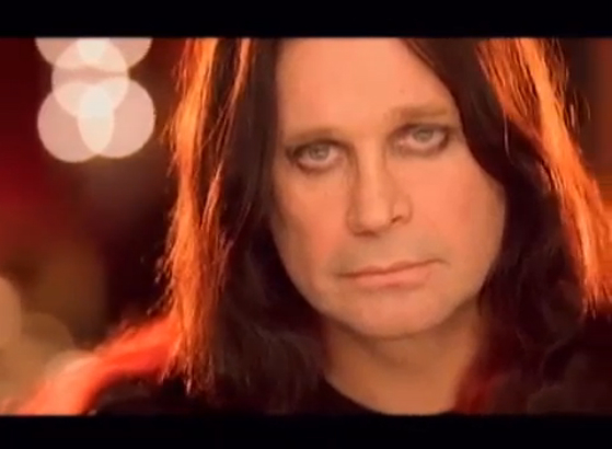 Ozzy Osbourne - Dreamer