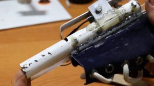 ТУТОРИАЛ НА ВЕБ-ШУТЕР ЧЕЛОВЕКА ПАУКА