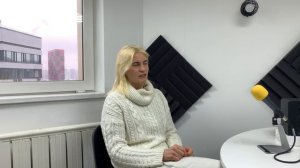 Одиночество в большом городе... (1-я серия)