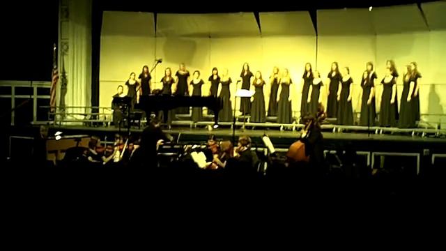 Lauda Jerusalem - Nicola Porpora смотреть онлайн