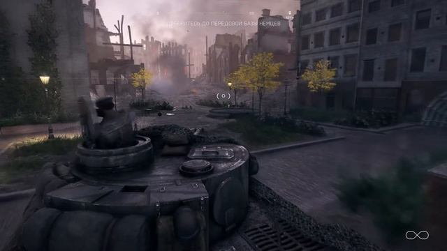 Battlefield 5 - The Last Tiger Full Movie смотреть онлайн