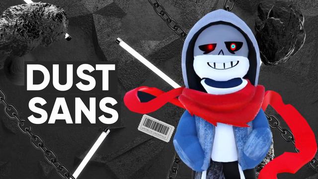 Roblox | Undertale Ultimate TimeLine | Horror Sans v2 | Dust Sans v2 смотреть онлайн