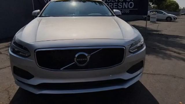 2018 Volvo S90 T5 AWD Momentum In Fresno, CA 93710