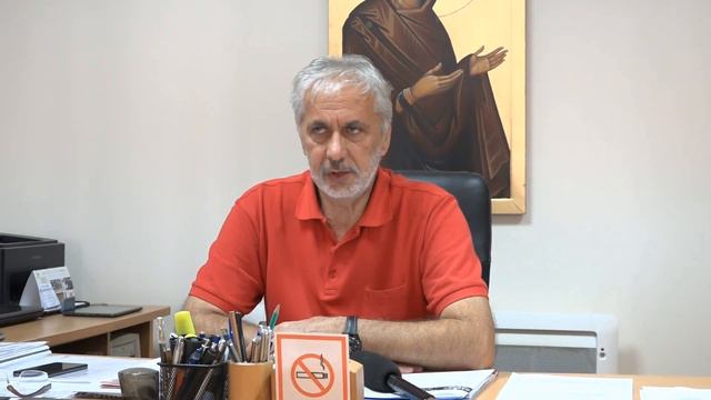 Реконструкција на спомен домот на Блаже Конески смотреть онлайн