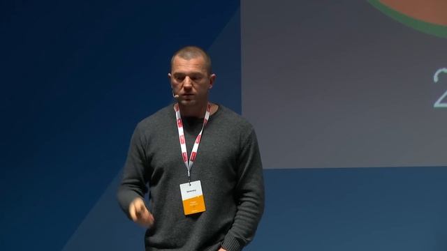 #Future, Yegor Bugayenko, Five trends we are afraid of смотреть онлайн
