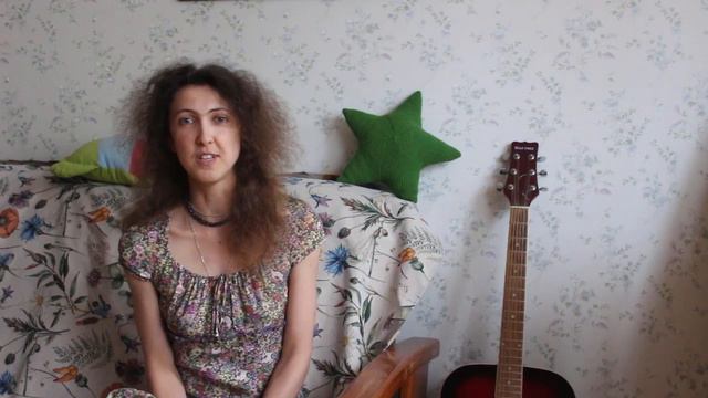 Anna Striganova: la plej romantika kialo lerni Esperanton смотреть онлайн