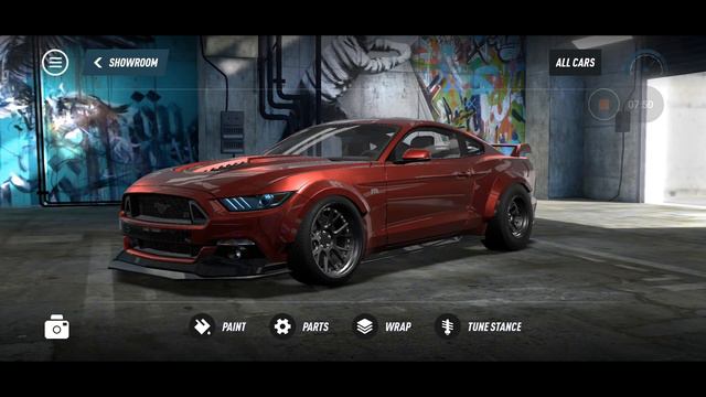 NFS Heat Studio | All Cars Showcase | Xiaomi Redmi Note 8 Pro | 1440p смотреть онлайн