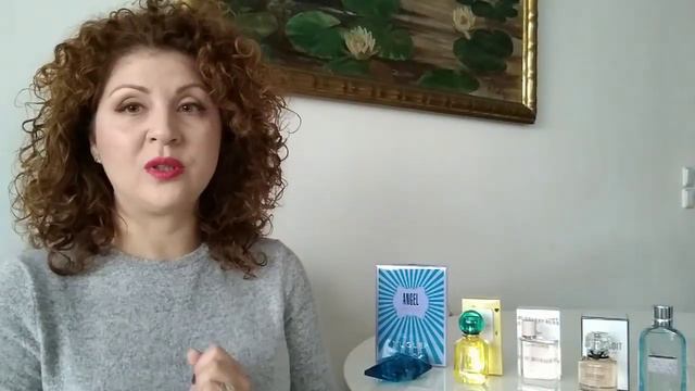 Новинки парфюмерии. Декабрь 2018 смотреть онлайн