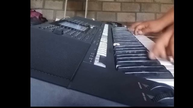 Cinta Beda Agama Karaoke By Yamaha psr 950 genre song Vicky salamor beat смотреть онлайн