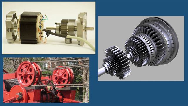 What is Mechanical Engineering? смотреть онлайн