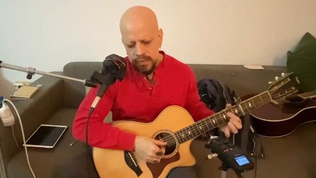 To Build a Home - cover смотреть онлайн