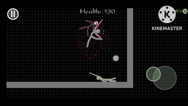 Stickman Warriors Gameplay Level 3!!! смотреть онлайн