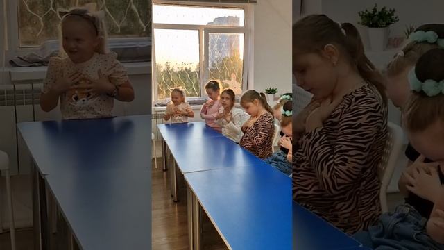 Английский язык, 1 год обучения /сентябрь 2023г/ смотреть онлайн
