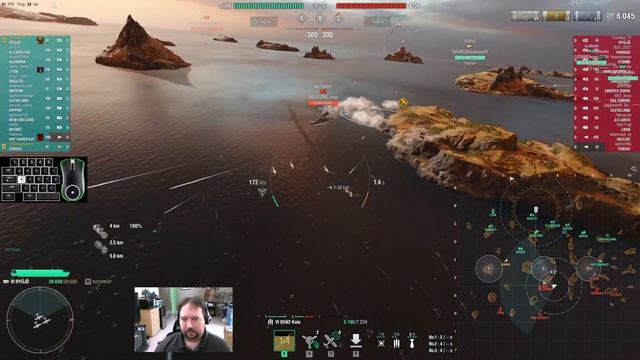 Lessons: In-Game Flak Description and Brief Demonstration of Avoidance смотреть онлайн
