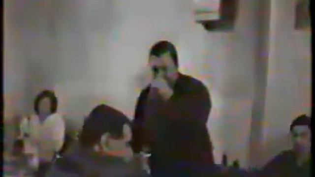 Hovhannes Vardanyan - Gisherner Gisherner